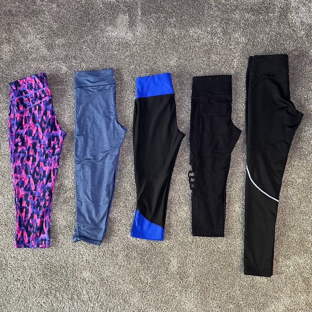 Activewear Leggings (S)